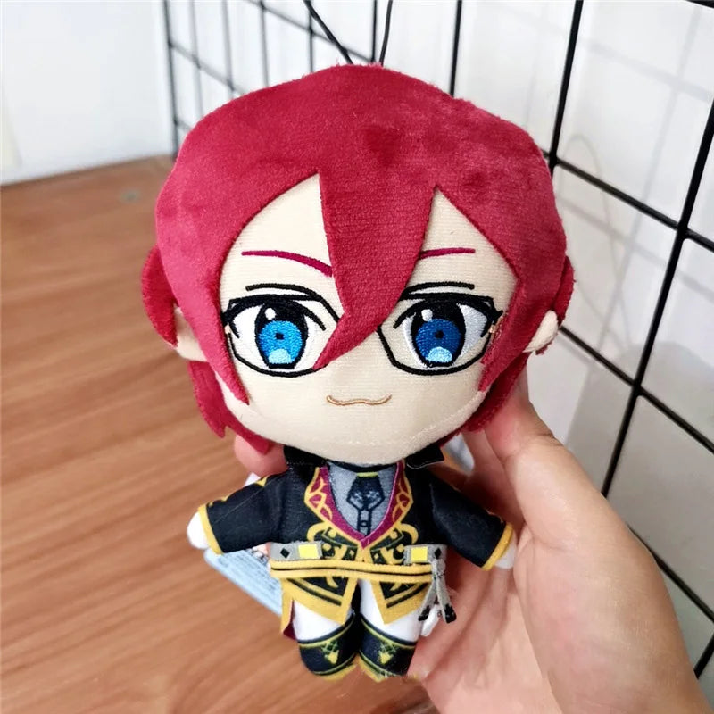 Plush Ensemble Stars Stuffed Toys - 16cm K