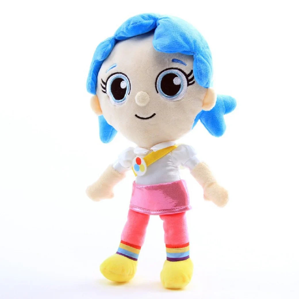 Plush True and The Rainbow Kingdom Stuffed Toy 21-30cm