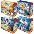 Pokémon Trading Card Game Booster Boxes