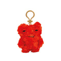 Plush Fuggler Ugly Monsters Teeth Plush Keychain Pendant Toy Munch Munch