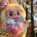 Pop Mart THE MONSTERS Labubu from the 