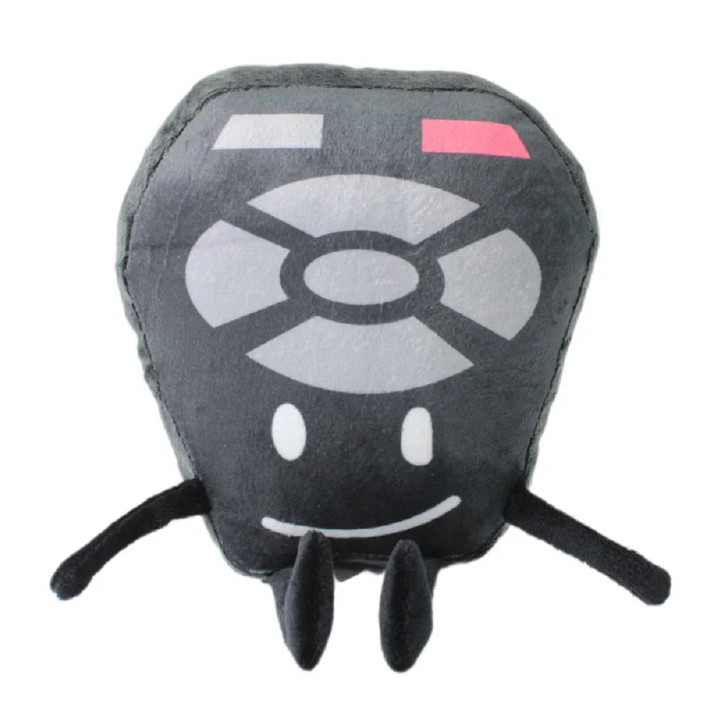 Plush One Two Four X Six Battle For Dream Island Stuffed Toy - 15-30cm P - 20CM