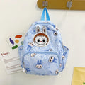 Labubu Schoolbag - Lightweight, Backpack Labubu-A