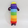 (10 Pack) Plush Numberblocks Stuffed Toy - 14-28cm