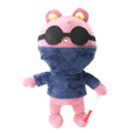 Plush Happy Tree Friends Stuffed Toy 20-30cm F - 25cm 20-30CM
