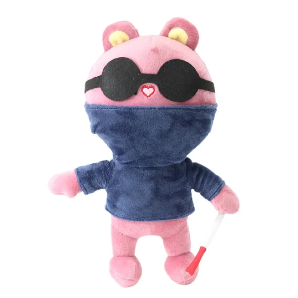 Plush Happy Tree Friends Stuffed Toy 20-30cm F - 25cm 20-30CM