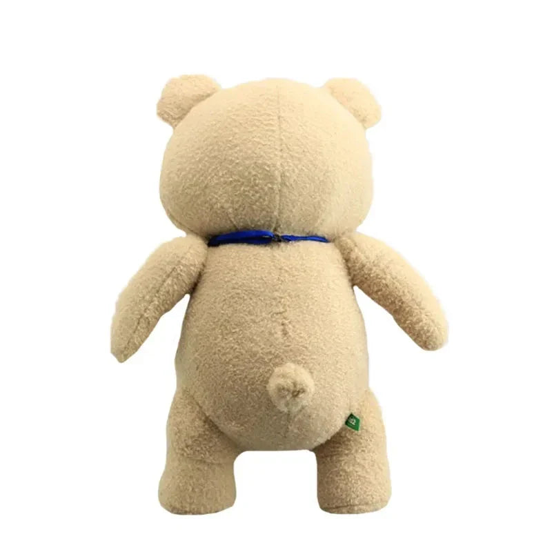 Plush TED Movie Teddy Bear Stuffed Toy - 46cm