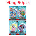 Pokémon Trading Card Game Booster Boxes