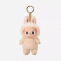 Labubu The Monsters Sit-Down Party First and Second Generation mPlush Doll - 17cm Labubu-8.0