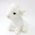 Plush Cute Highland Cow Stuffed Toy - 25cm