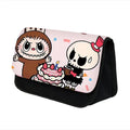 Labubu Pencil Case Organiser Labubu 27
