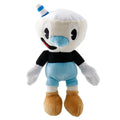 Plush Cuphead Stuffed Toys 19-28cm M - 23CM