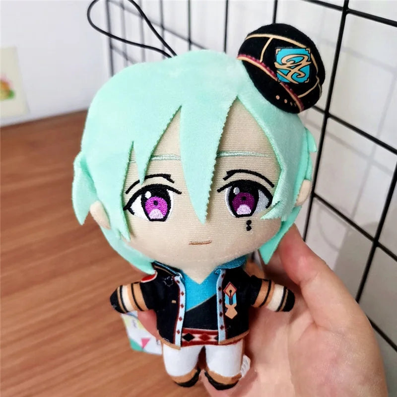Plush Ensemble Stars Stuffed Toys - 16cm L