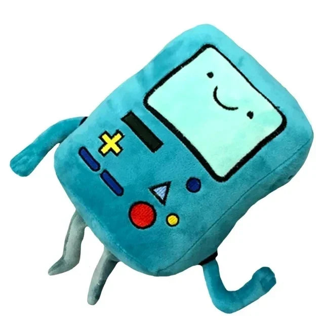Plush Adventure Time Stuffed Toy 28-42cm 28cm BMO