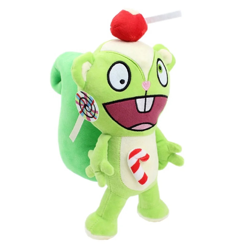 Plush Happy Tree Friends Stuffed Toy 20-30cm O - 28cm 20-30CM