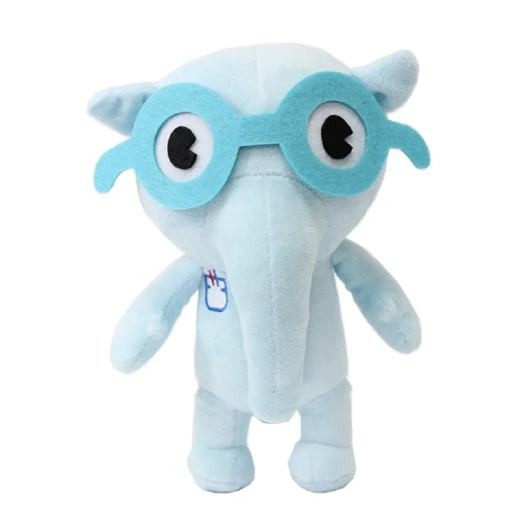 Plush Happy Tree Friends Stuffed Toy 20-30cm I - 23cm 20-30CM