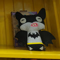 Fuggler Plush Toys Ugly Monster Batman Superman Plush Dolls 22cm