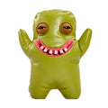 Plush Monster Stuffed Toy - 22cm Green