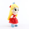 Plush True and The Rainbow Kingdom Stuffed Toy 21-30cm