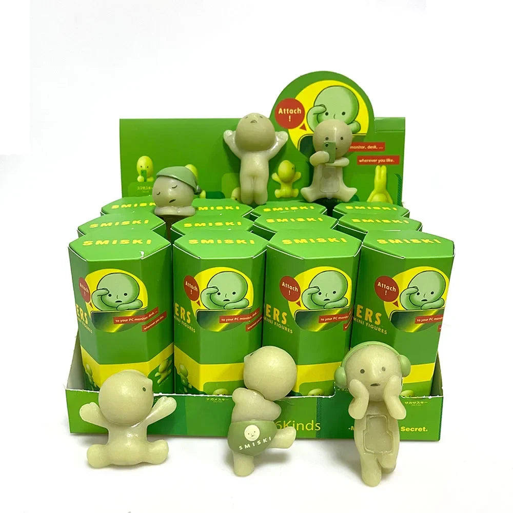 Sonny Angel Blind Box 20th Anniversary Harvest Series Fruit and Vegetable Anime Figures Ornaments Dolls Fans Children Gift