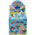 Blind Box Figures - Labubu & Pokémon Erasers- 32 Pack Stitch