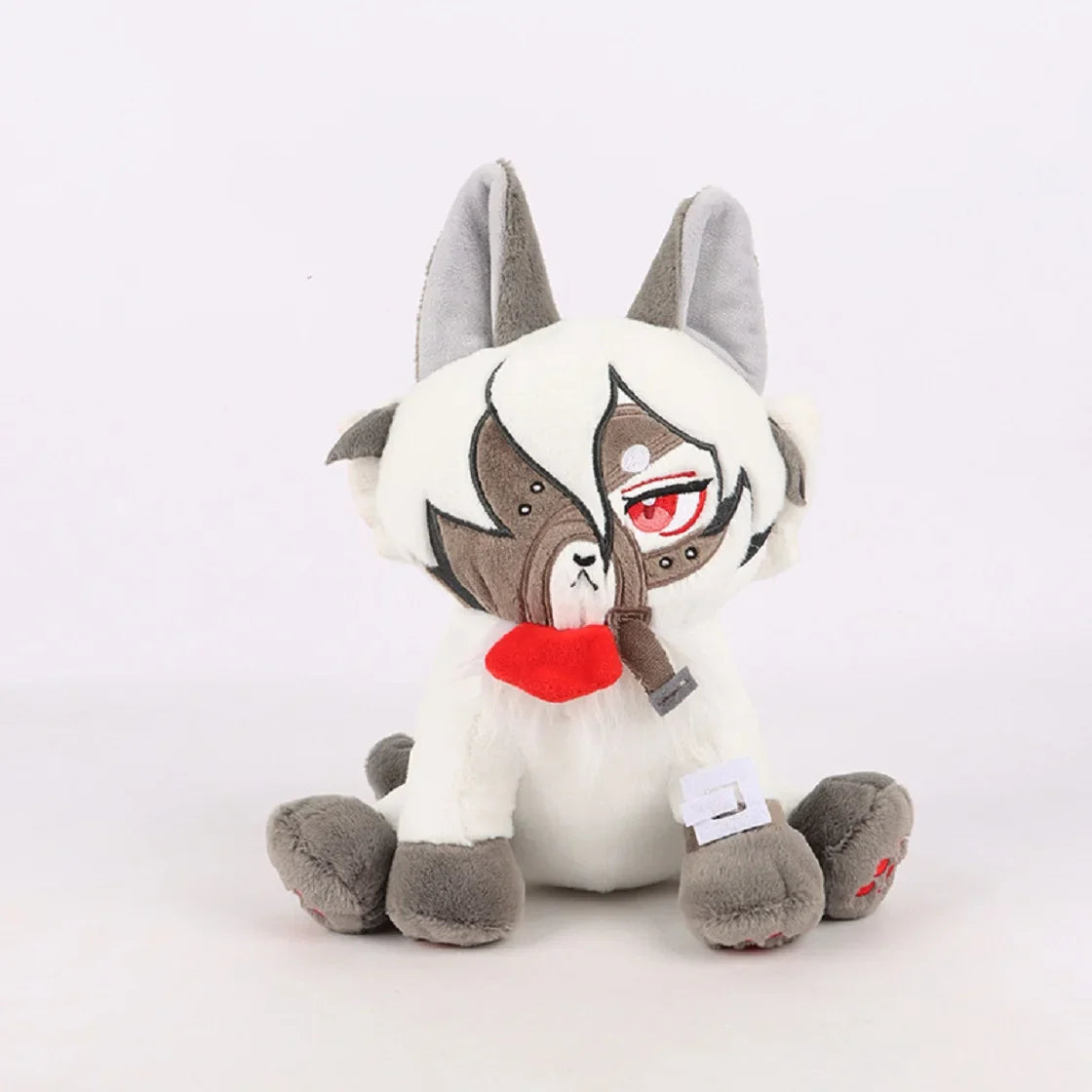 Plush Zenless Zone Zero Stuffed Toy 28-33cm I - 30cm