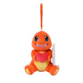 Pokemon Pendant Keyring - 10.5cm Charmander 10.5cm