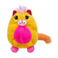 Plush Misfittens Cat Surprise Stuffed Toy Cat No Box-03