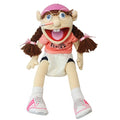 Plush Jeffy Family Stuffed Toy 40-60cm B - 60CM