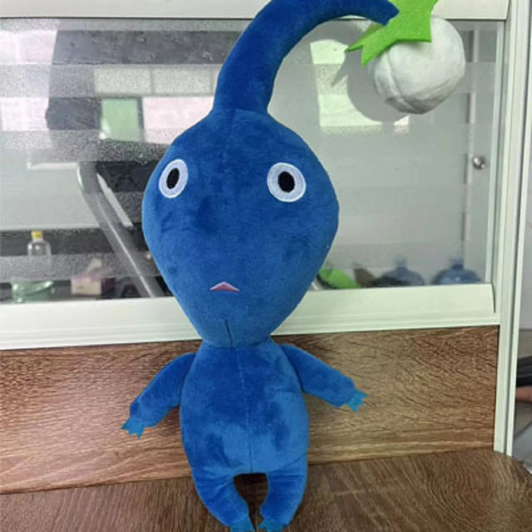 Plush Pikmin Stuffed Doll Toy - 20cm 011 20cm
