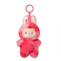 Labubu The Monsters Plush Pendants 06