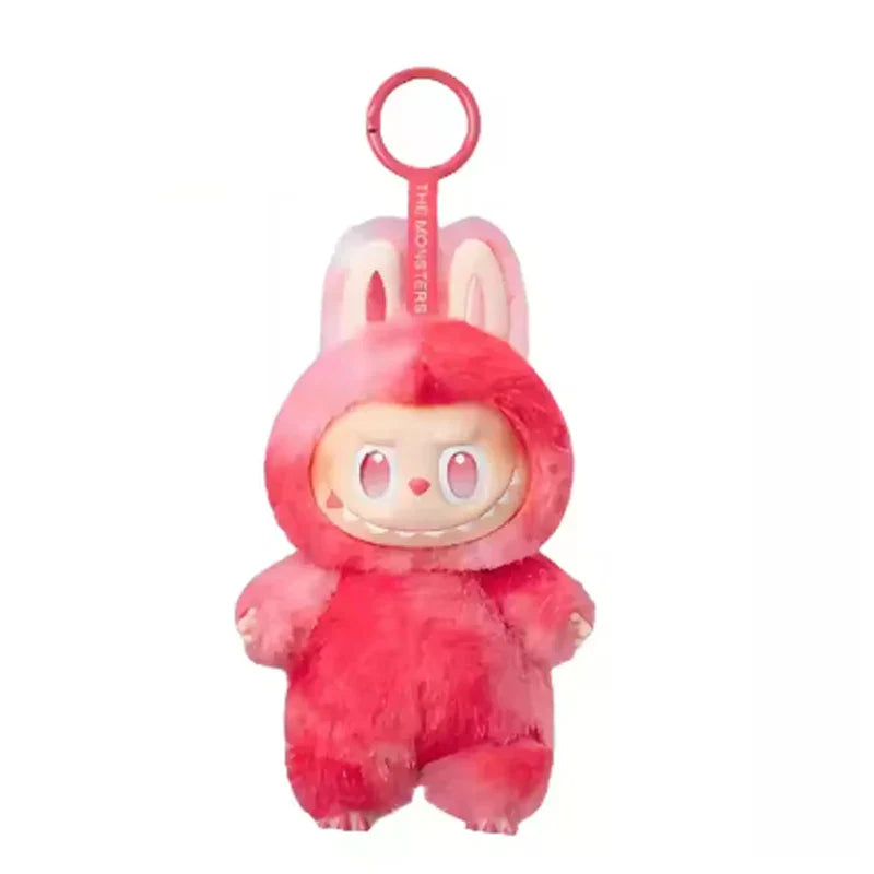 Labubu The Monsters Plush Pendants 06