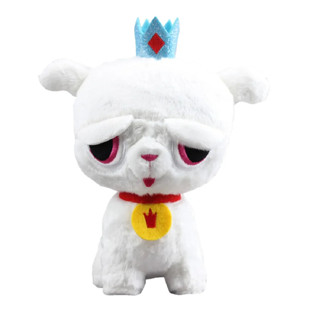 Plush True and The Rainbow Kingdom Stuffed Toy 21-30cm 06 - 21cm