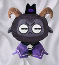 Plush Cult of The Lamb Stuffed Toy - 25cm