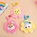Plush Keyring Pendant Toy