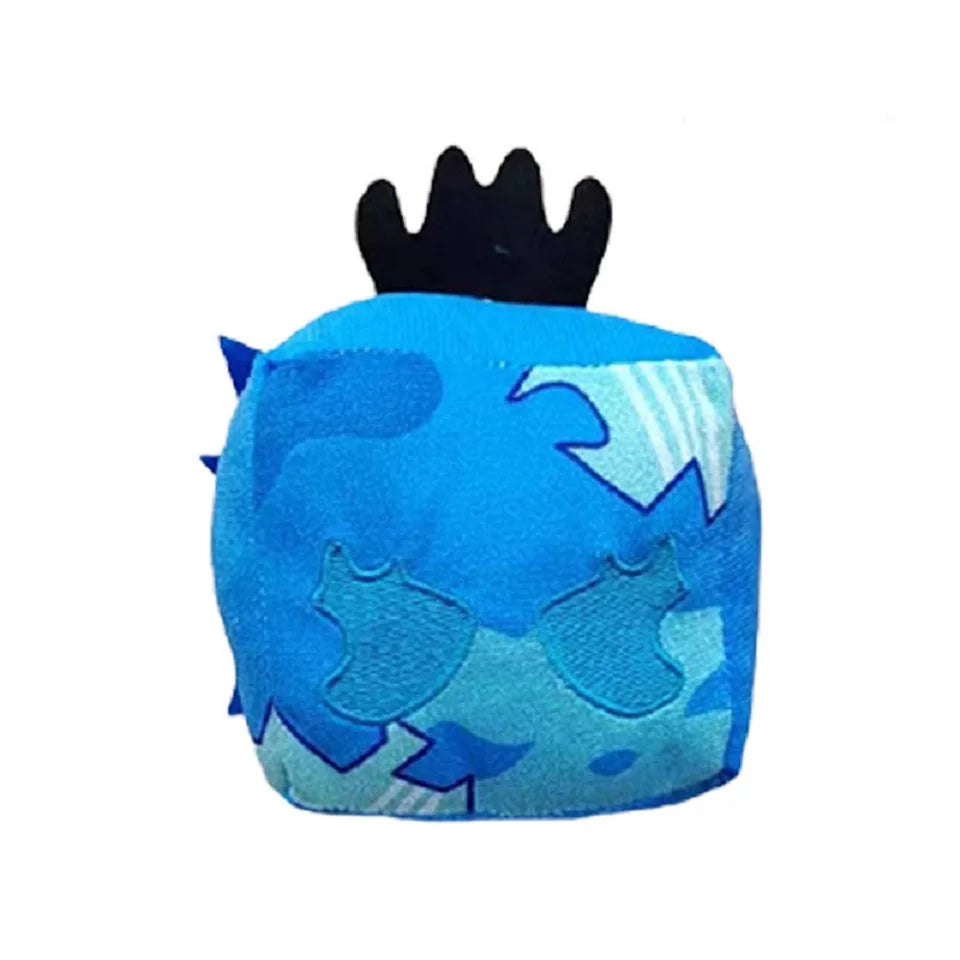 Plush Blox Fruit Stuffed Toy - 11-15cm 18 11cm-15cm