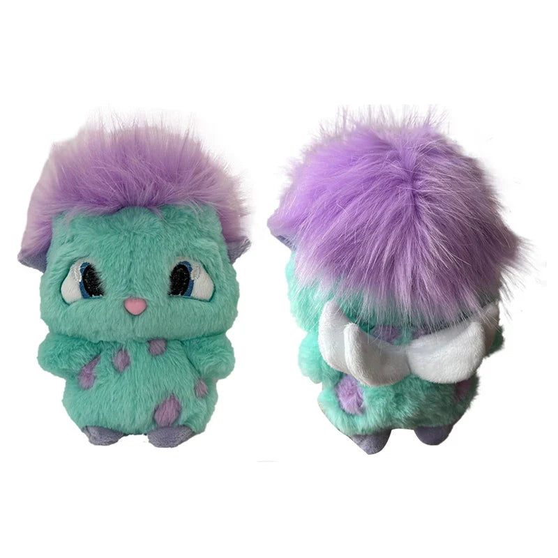Plush Bibble Stuffed Toy - 25cm