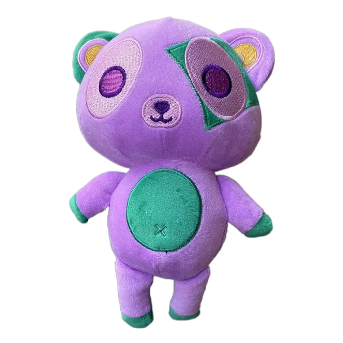 Plush Funnehed Stuffed Toy - 25CM 3 25CM