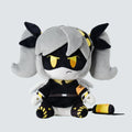 Plush Murder Drones Girl Stuffed Toy - 30CM