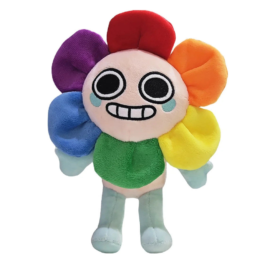 Plush Dandy's World Horror Stuffed Toy 25-35CM E - 25cm