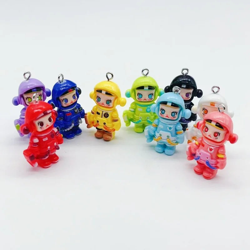 MEGA SPACE MOLLY 100% Anniversary Series 2 Figures