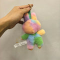 The Monsters Labubu Time to Big Into Energy Vinyl Plush Dolls by Pop Mart