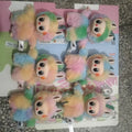 Labubu Plush Toy from Pop Mart 