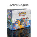 Various Pokémon Trading Card Game (TCG) Booster Boxes - Scarlet & Violet