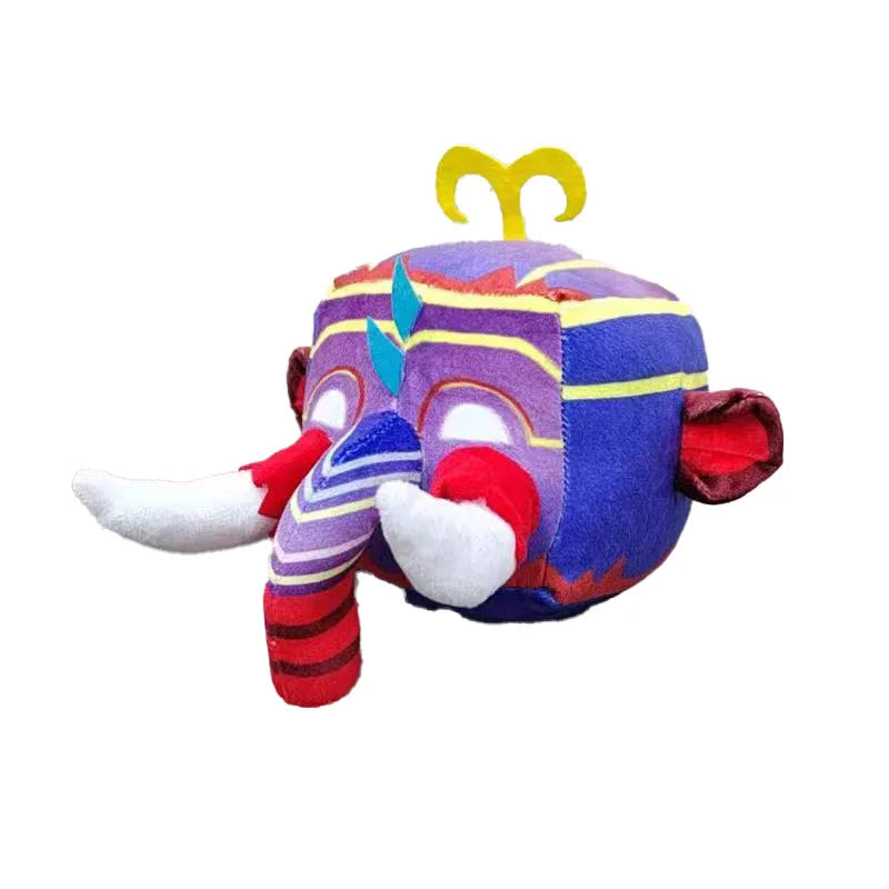 Plush Blox Fruits Stuffed Toy 11-15cm 10