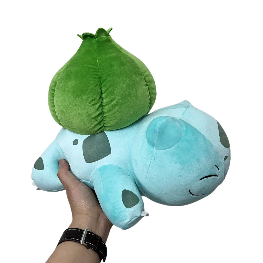 Plush Pokemon Plush Charmander Squirtle Pikachu Plush Bulbasaur Stuffed Toy