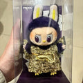 Labubu Mysterious Monster Box Wings of Wealth Doll
