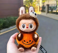 Furniture decoration doll, pumpkin doll doll Halloween gift Children's Day gift living room decoration decor