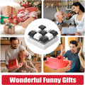 Keyboard Fidget Keychain Switch Tester Stress Toy