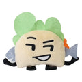 Plush One Two Four X Six Battle For Dream Island Stuffed Toy - 15-30cm 9 - 20CM